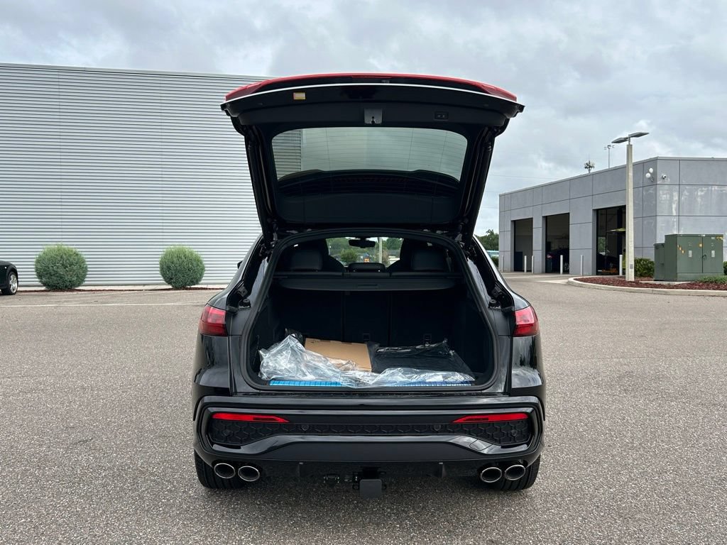 New 2026 Audi SQ5 Premium Plus AWD/4WD image 57