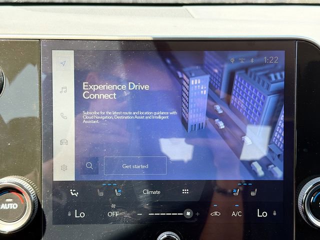 Used 2025 Lexus NX 350 AWD w/ Accessory Package (K3) image 32