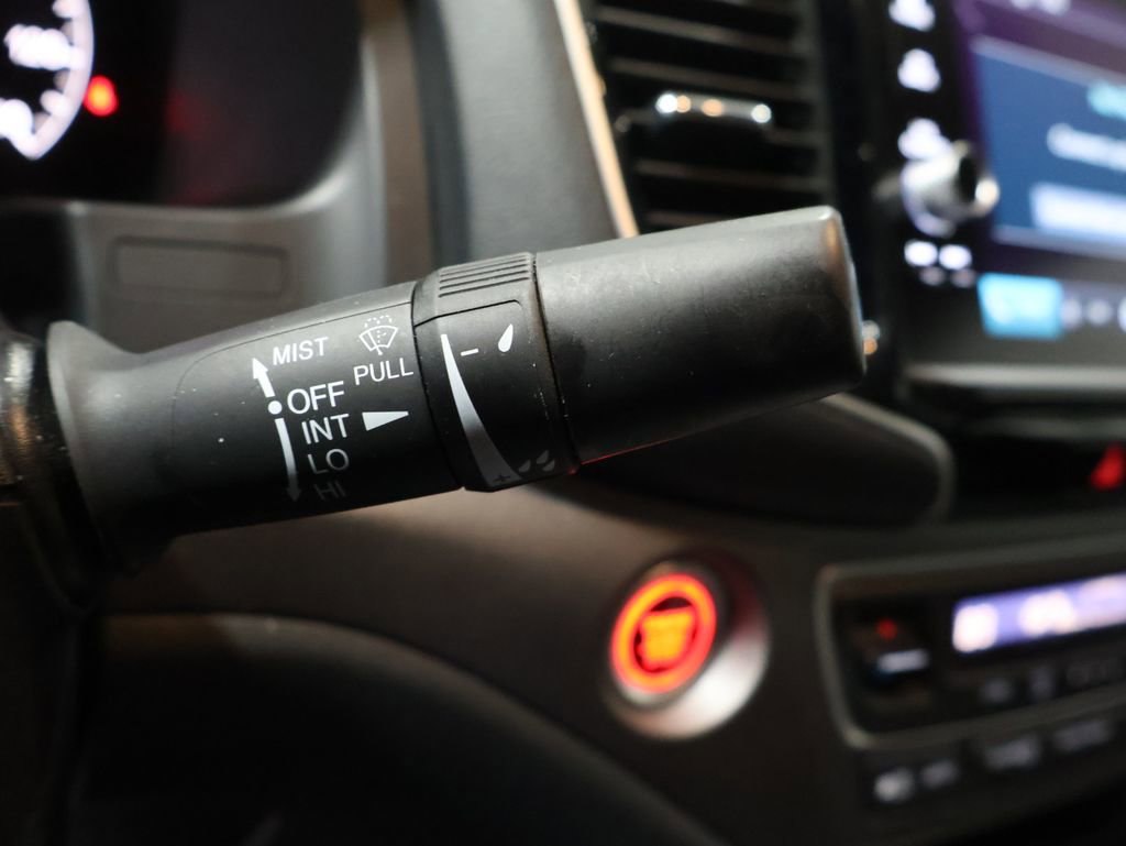 Used 2024 Honda Ridgeline RTL image 37