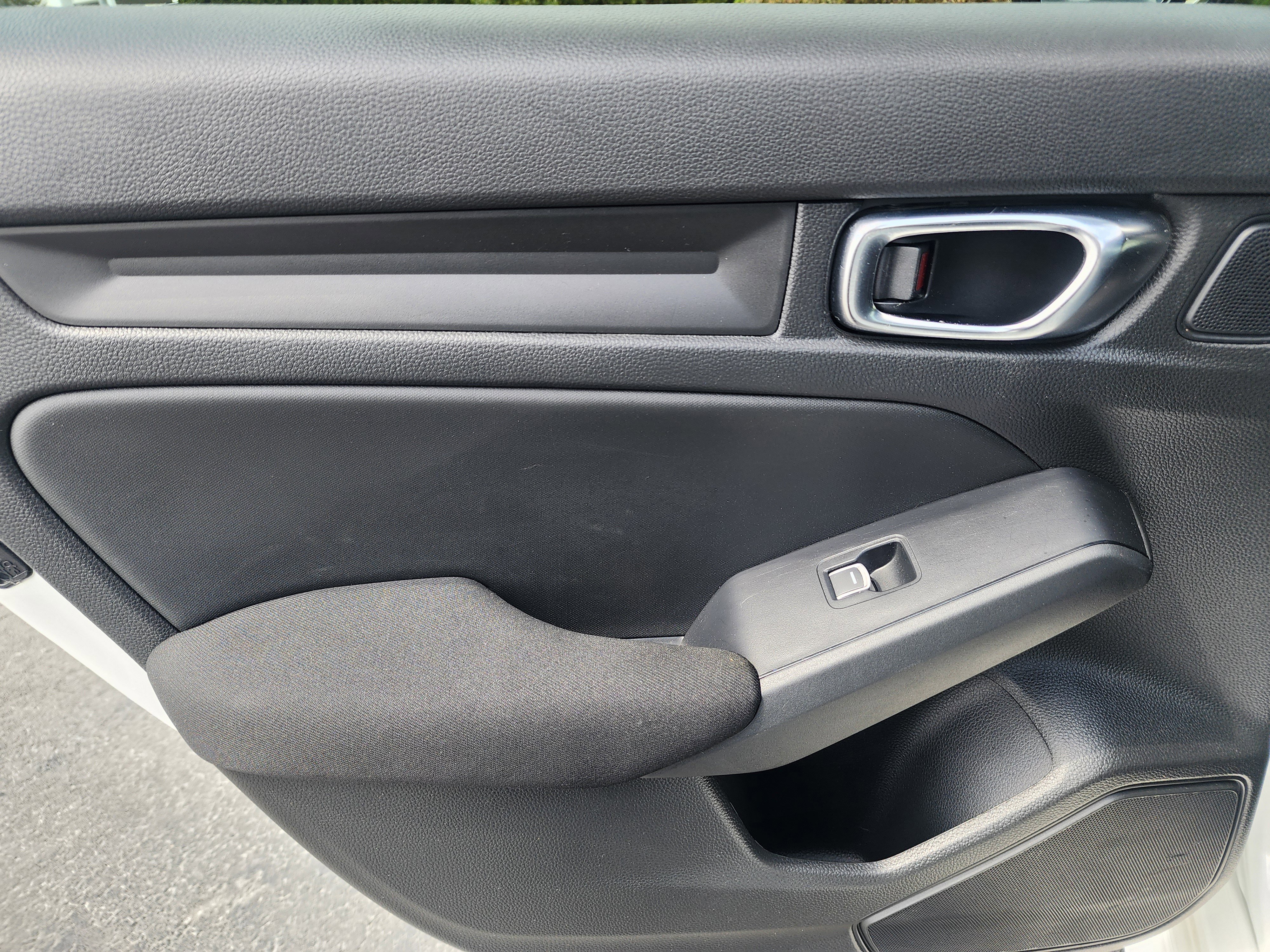 Used 2024 Honda Civic Sport image 15