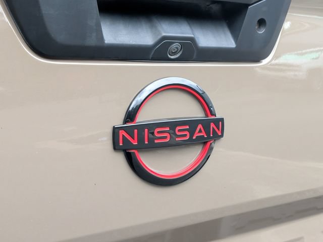 Used 2023 Nissan Frontier Pro-X w/ Tow Package RWD image 34