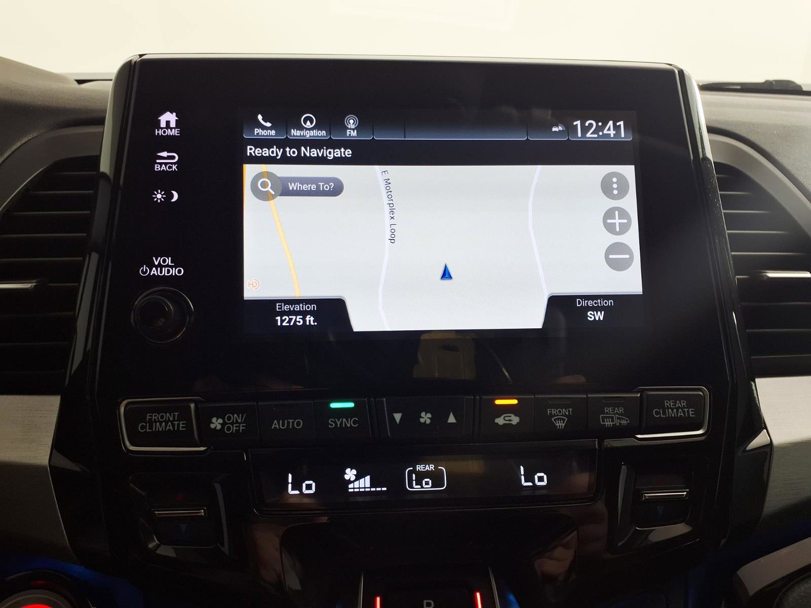 Used 2023 Honda Odyssey Touring image 18