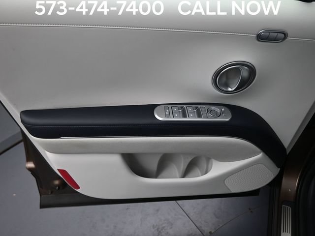 New 2026 Hyundai Palisade Calligraphy FWD image 10