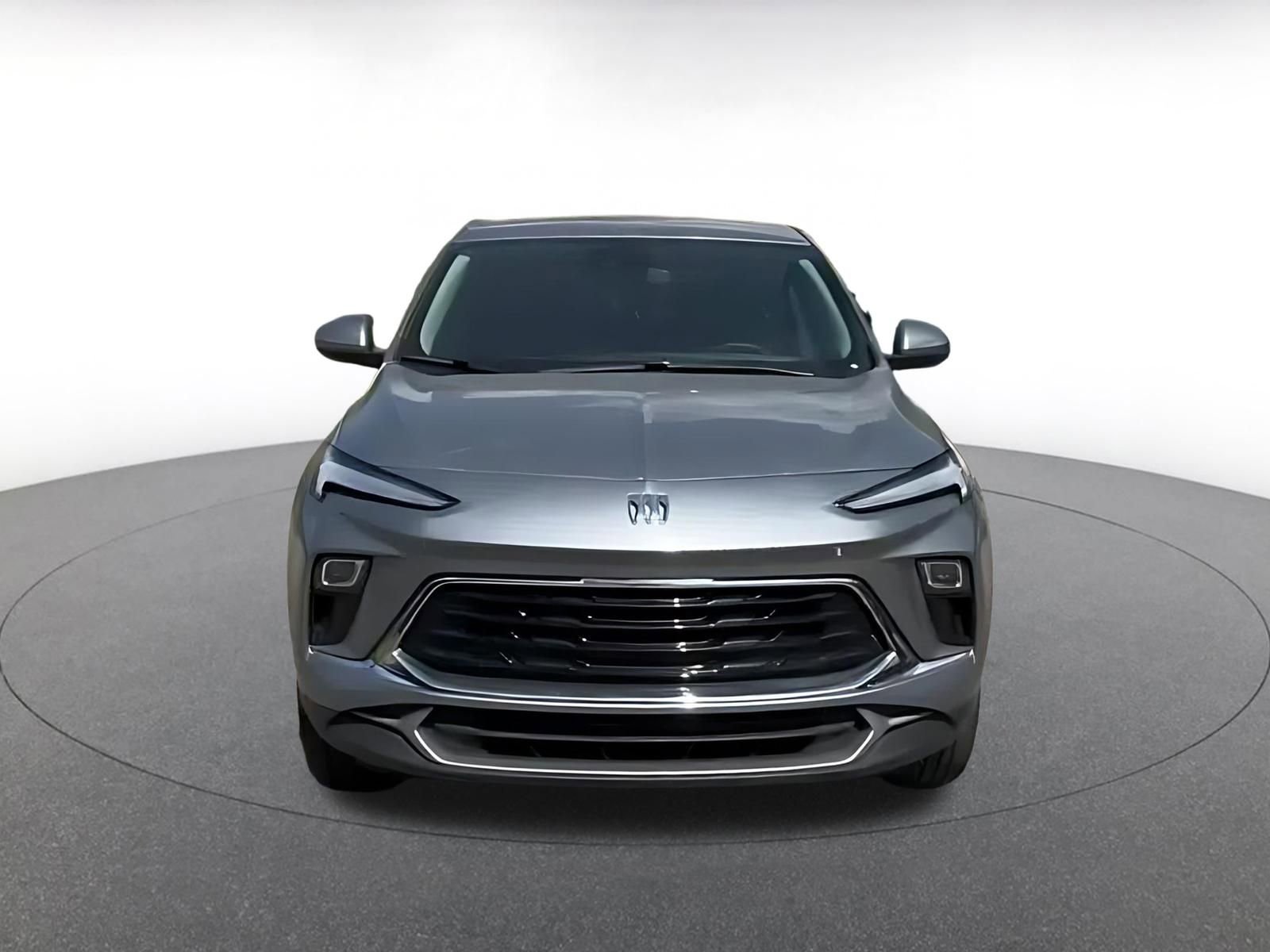 Used 2025 Buick Encore GX Preferred image 4