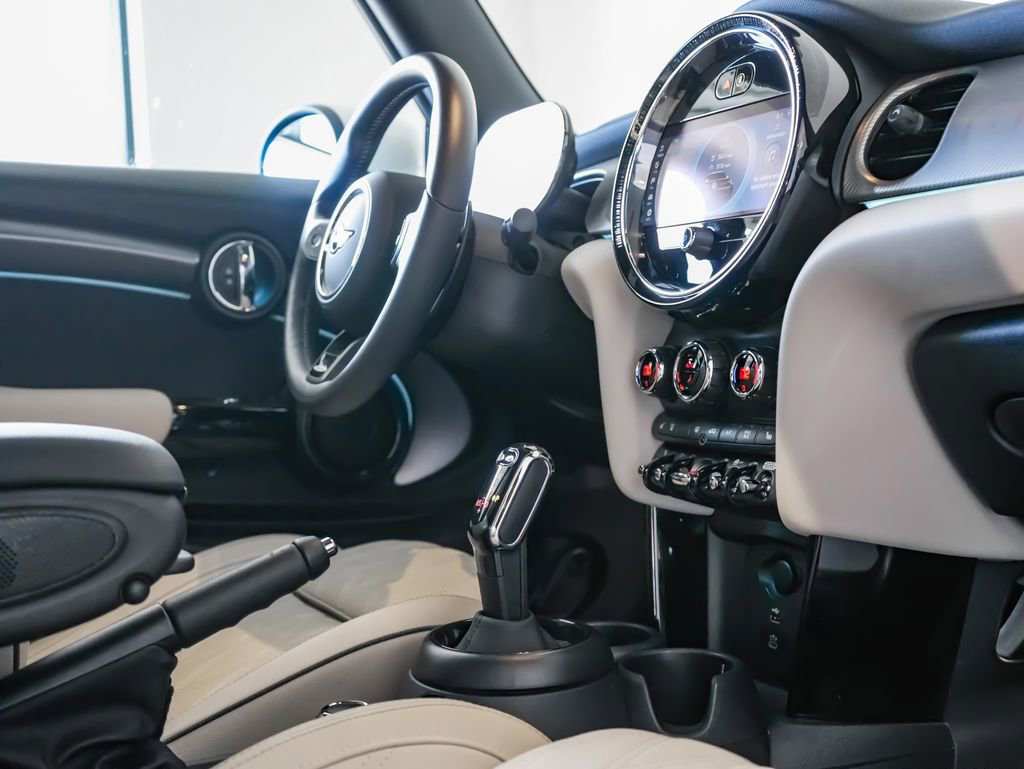 Used 2024 MINI Cooper John Cooper Works image 24