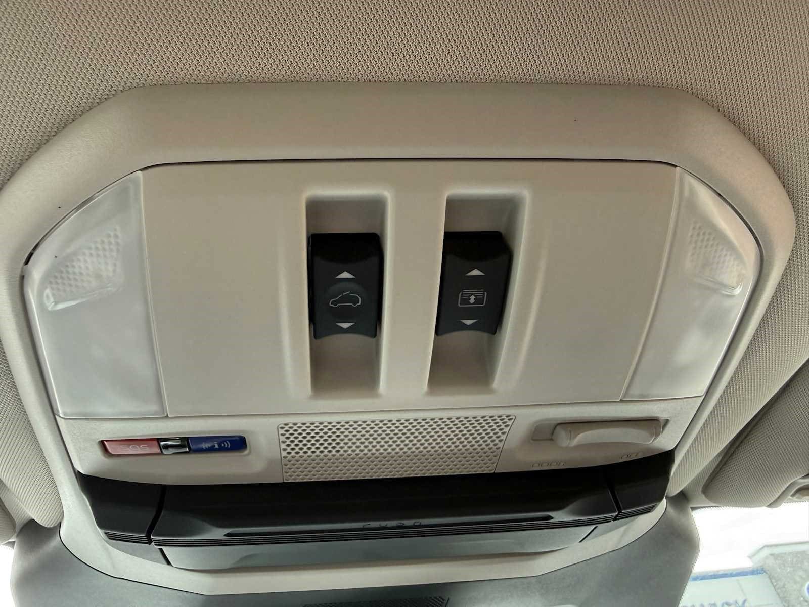 New 2026 Subaru Ascent Touring image 24