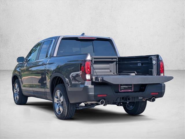 New 2026 Honda Ridgeline RTL image 9