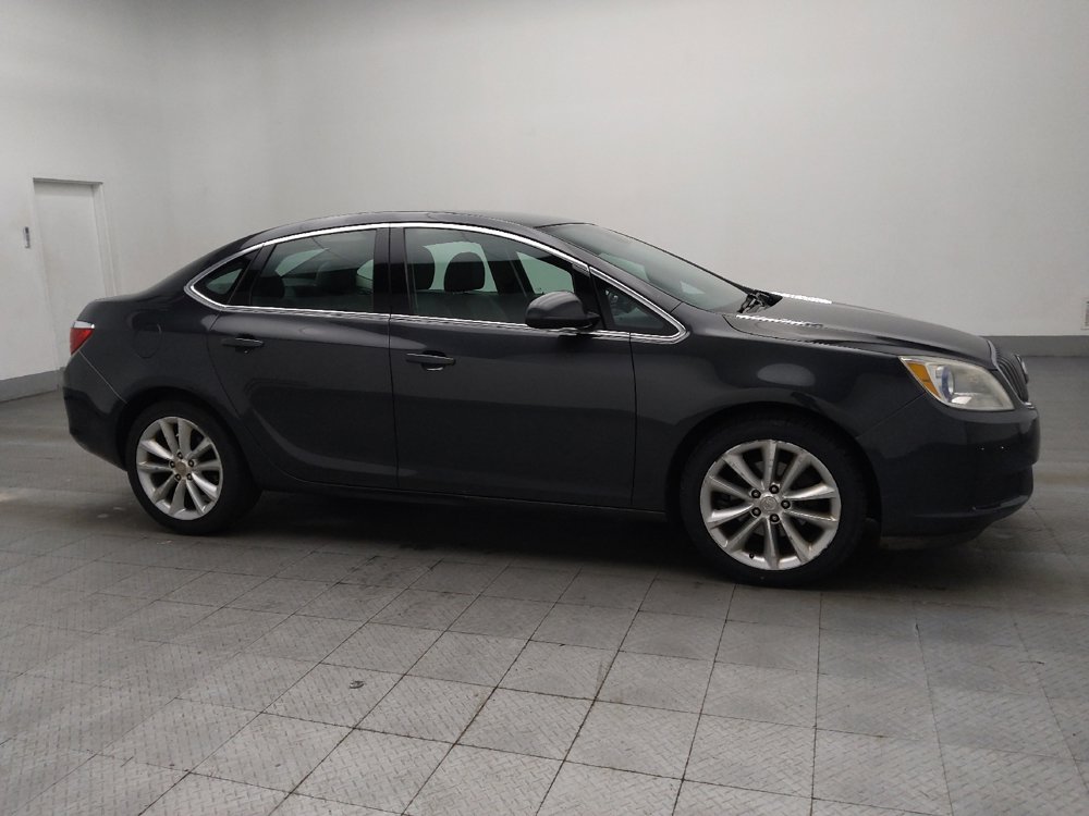 Used 2015 Buick Verano image 11