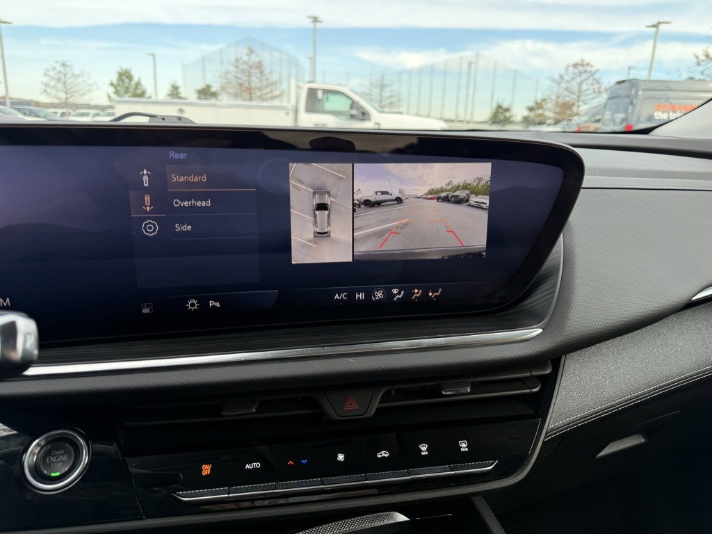 Used 2024 Buick Envision Preferred image 17