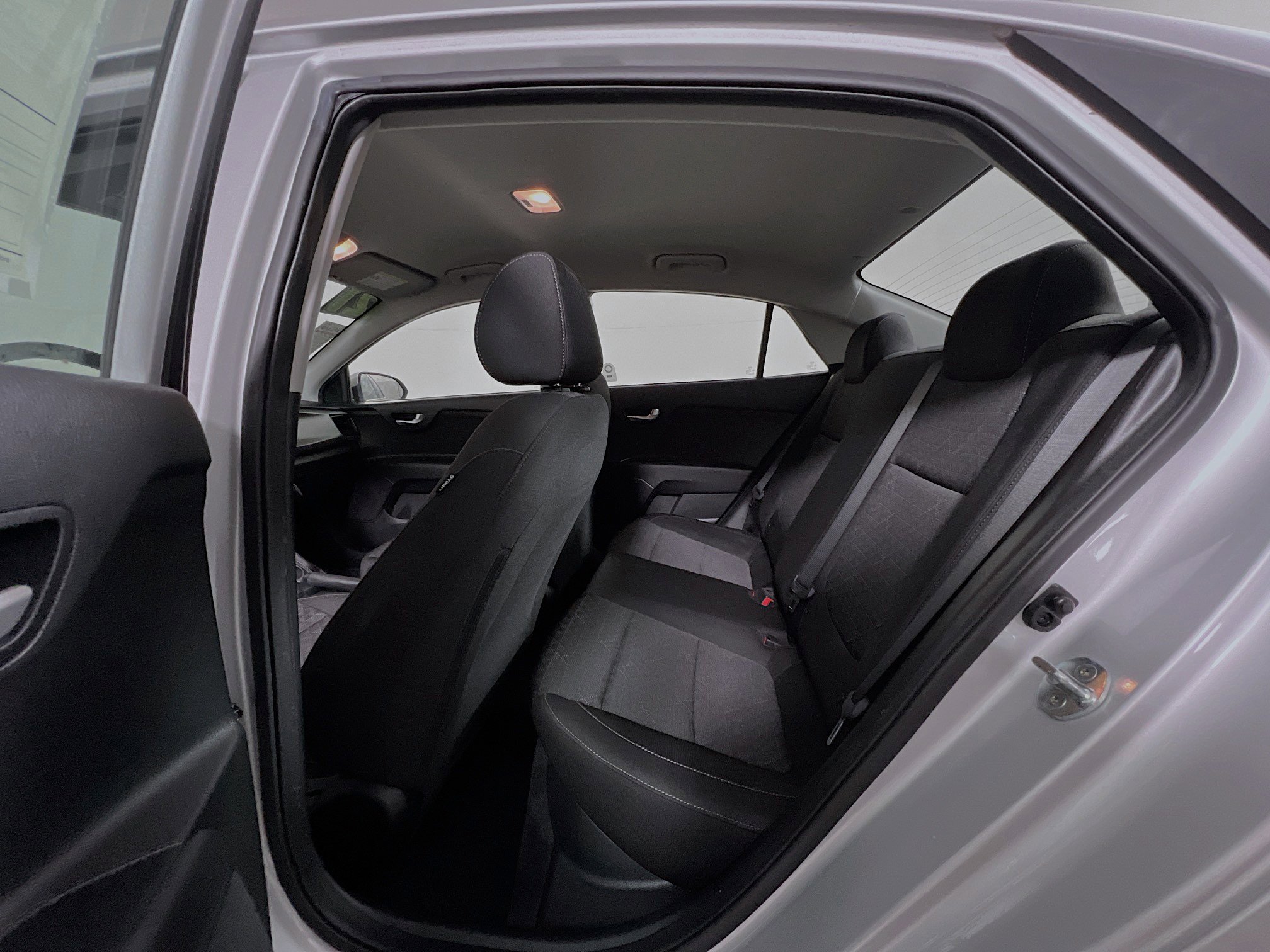 Used 2021 Kia Rio LX image 29