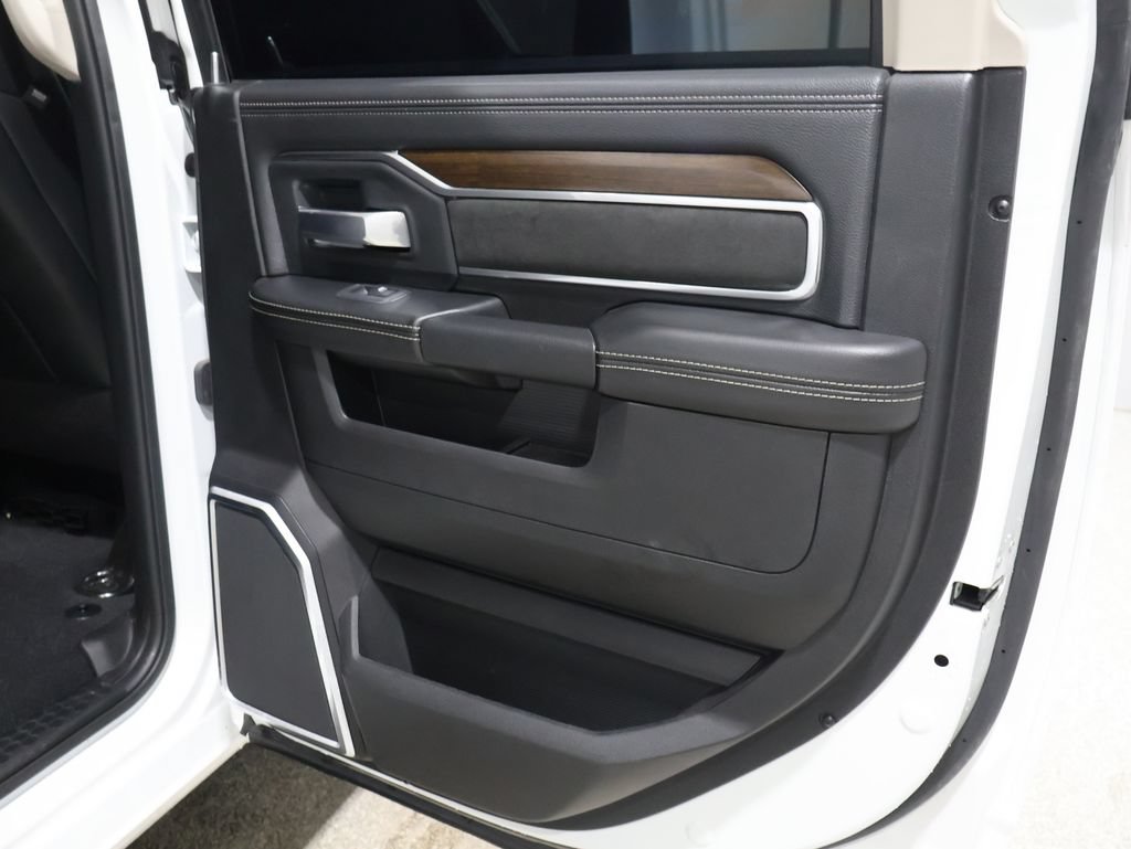 Certified 2024 RAM 2500 Laramie AWD/4WD image 24