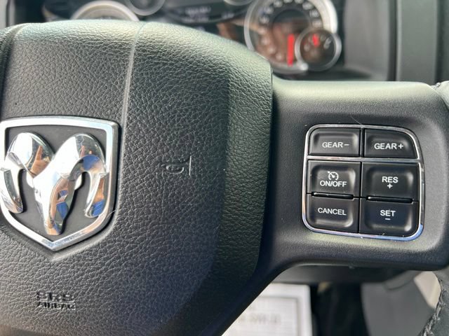 Used 2014 RAM 1500 Outdoorsman AWD/4WD image 23