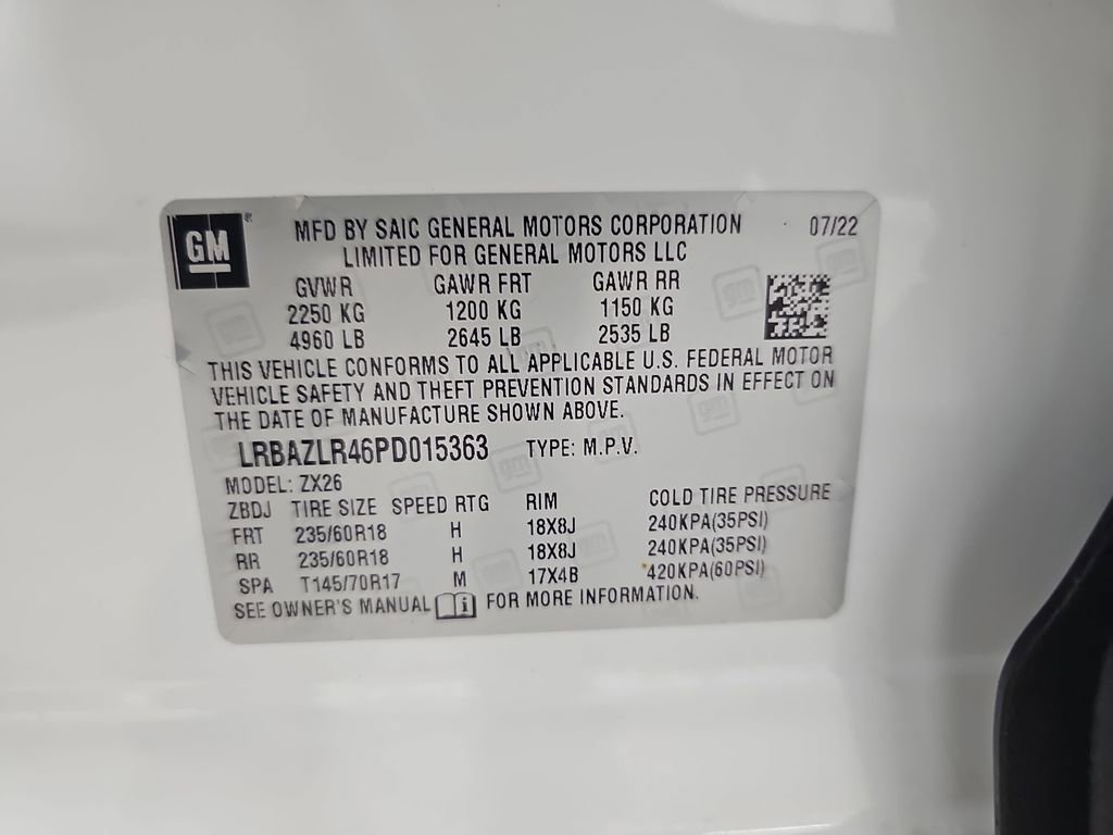 Used 2016 Chevrolet Tahoe LTZ AWD/4WD image 41