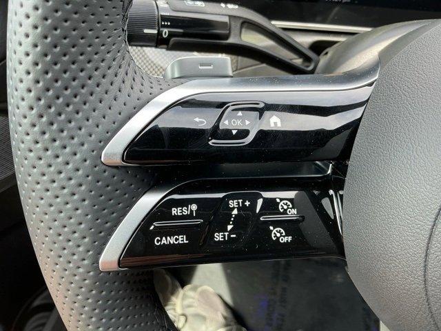 New 2025 Mercedes-Benz C 300 4MATIC Sedan image 37