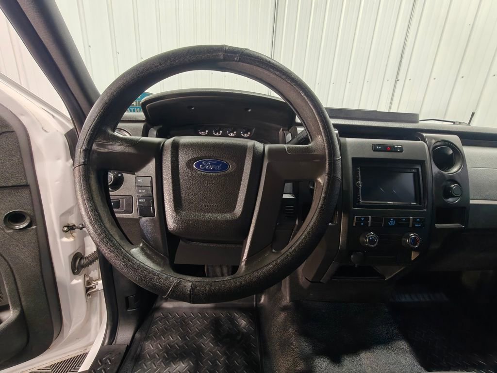Used 2014 Ford F150 XL RWD image 25