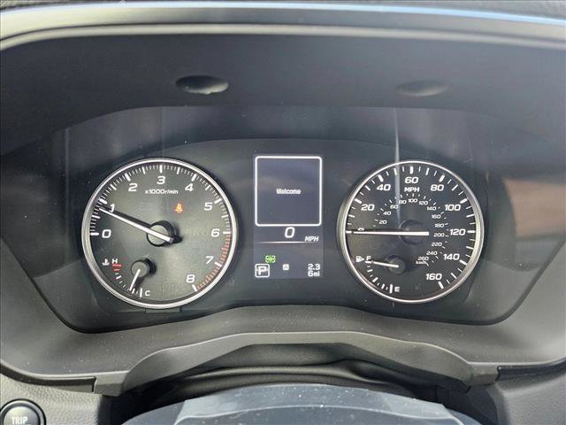 New 2026 Subaru Ascent Bronze Edition w/ Onyx Package image 11