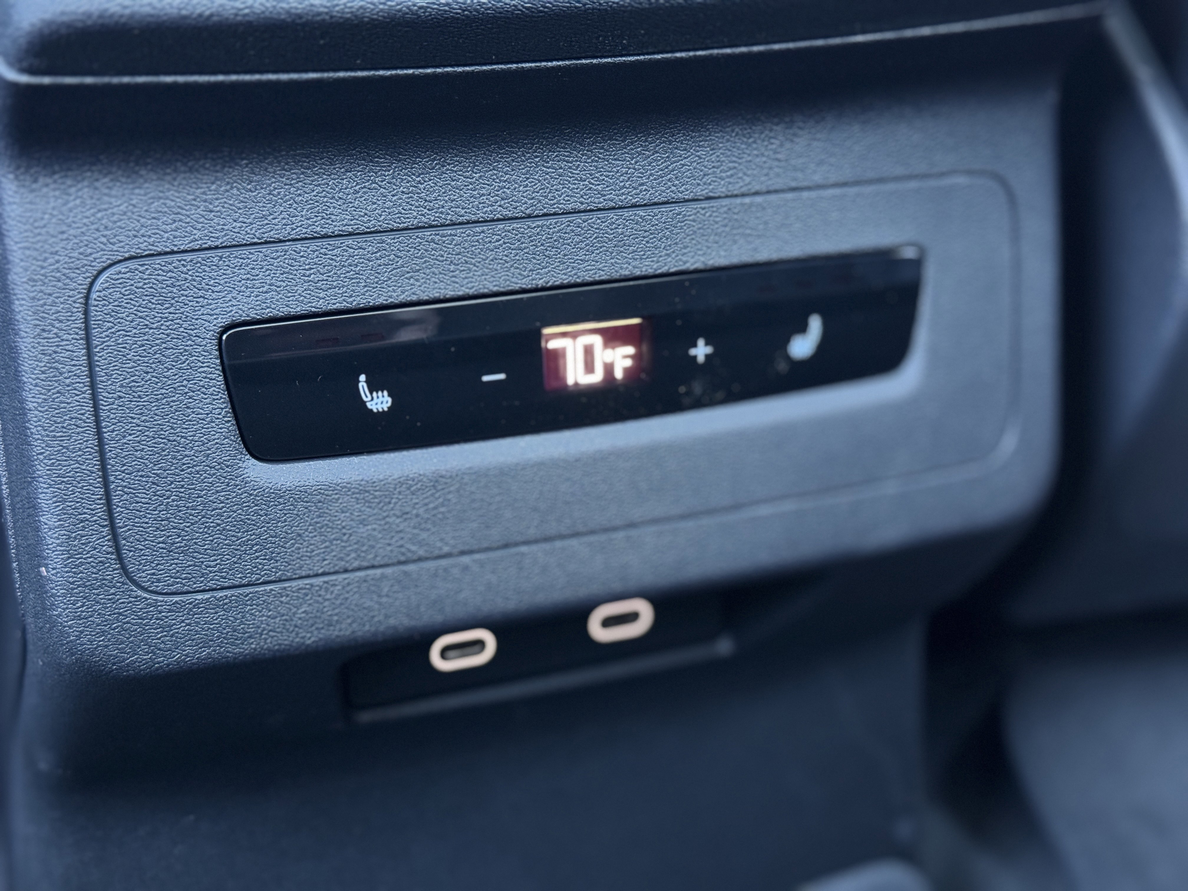 New 2025 Audi S6 e-tron Premium Plus image 20