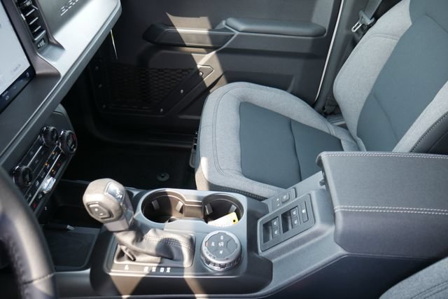 New 2026 Ford Bronco Big Bend AWD/4WD image 22