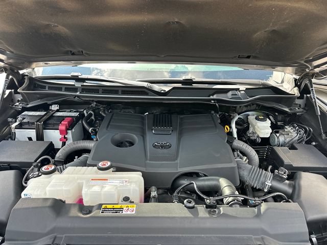 Used 2023 Toyota Tundra Platinum RWD image 29
