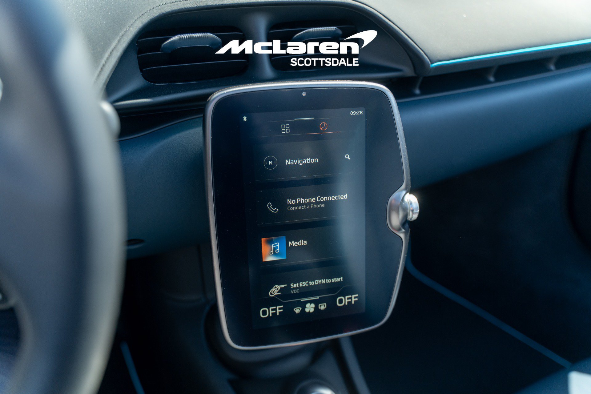 New 2026 McLaren Artura Spider RWD image 15