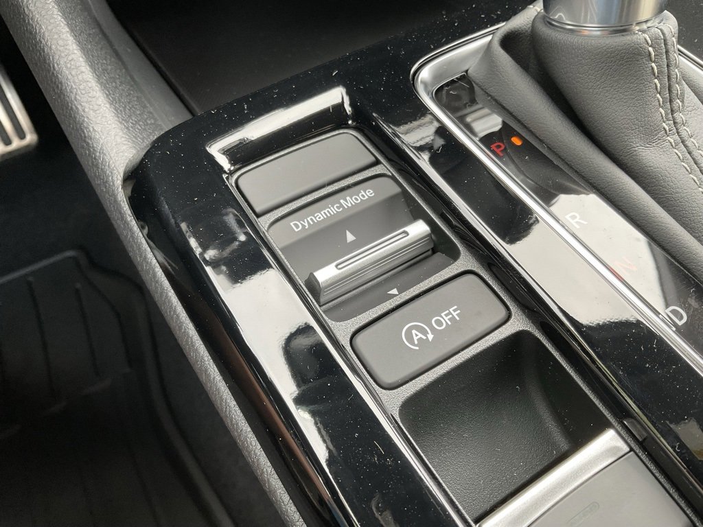 New 2025 Acura Integra A-Spec image 14