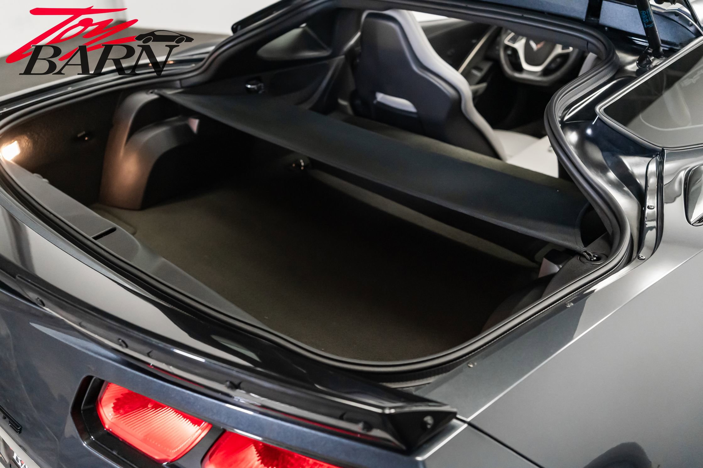 Used 2017 Chevrolet Corvette Grand Sport image 55