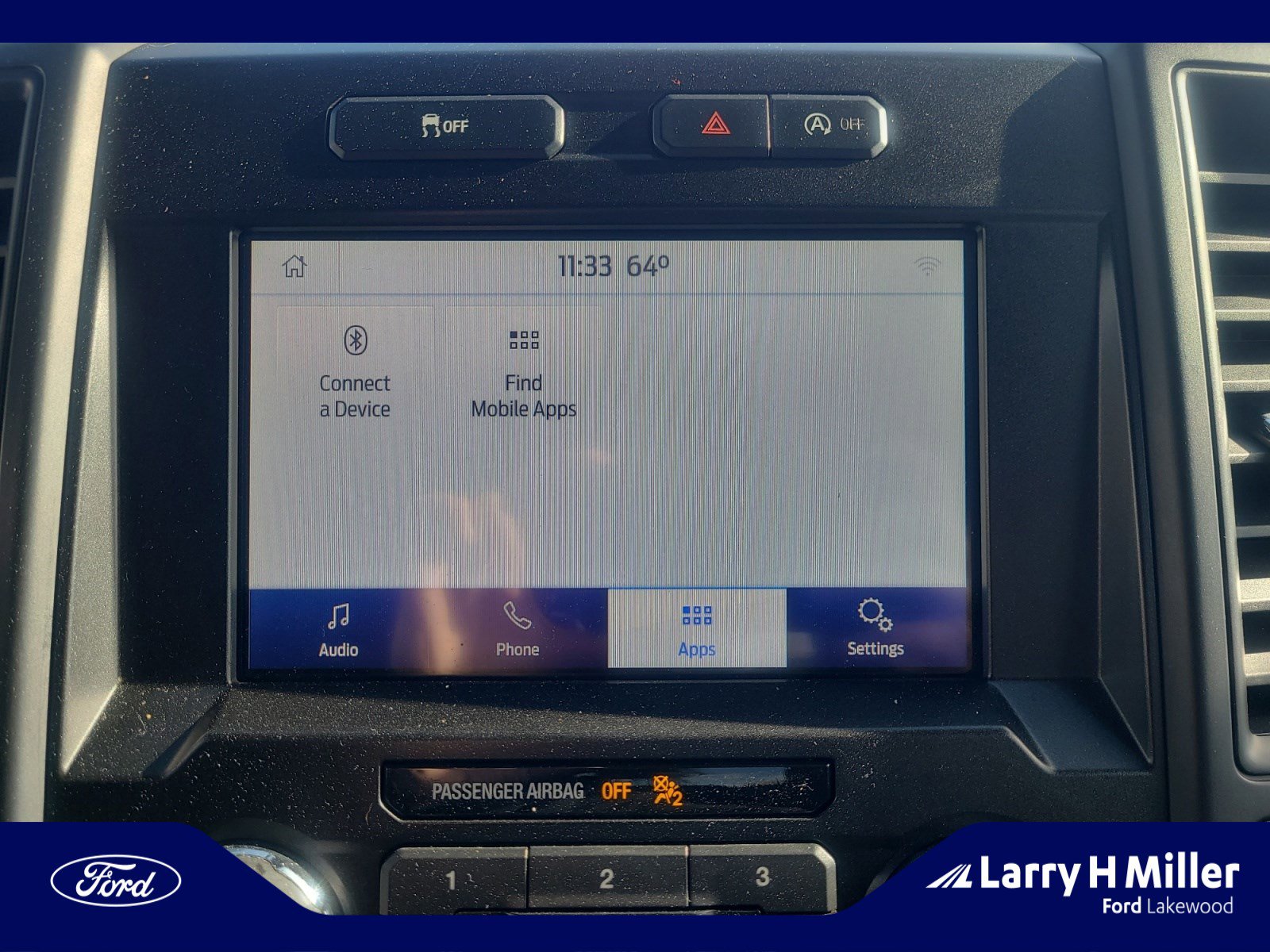 Used 2020 Ford F150 XL w/ Equipment Group 101A Mid image 27