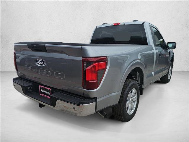 New 2026 Ford F150 XL image 5