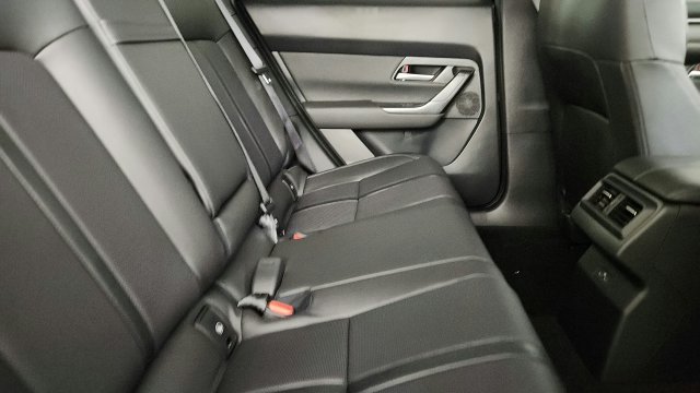 New 2026 MAZDA CX-50 AWD 2.5 Hybrid w/ Weather Package image 30