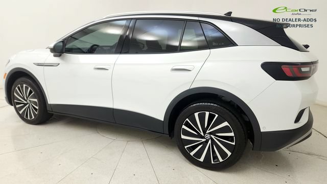 Used 2023 Volkswagen ID.4 Pro S Plus AWD/4WD image 24