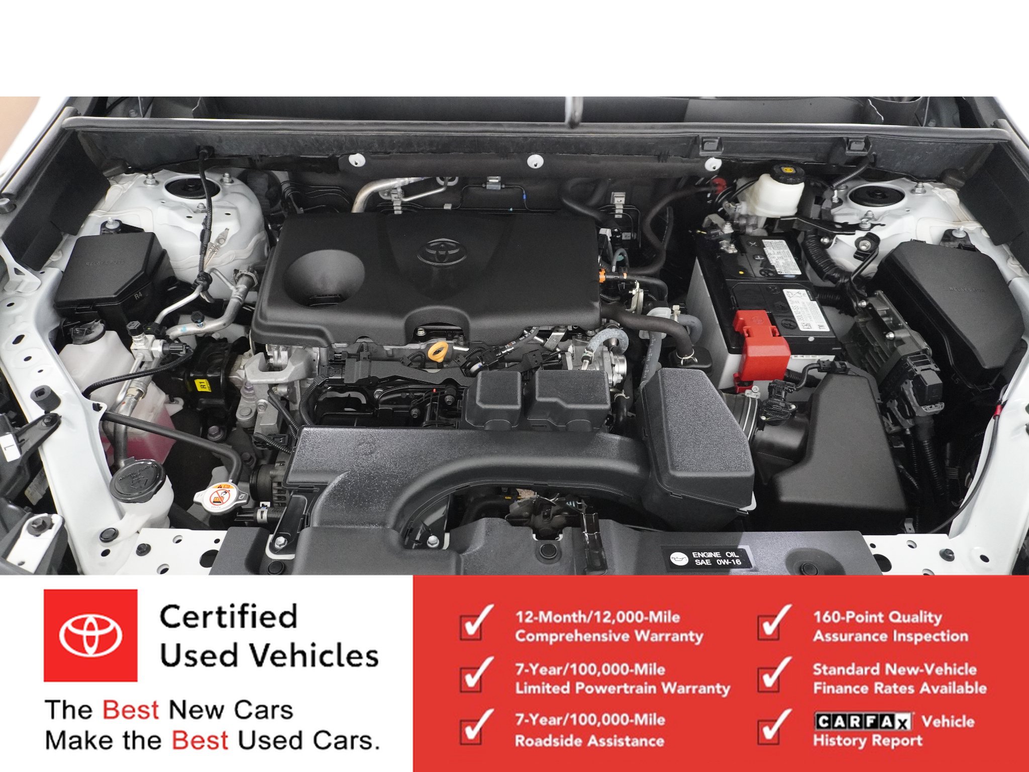 Certified 2022 Toyota RAV4 XLE w/ Convenience Package AWD/4WD image 28