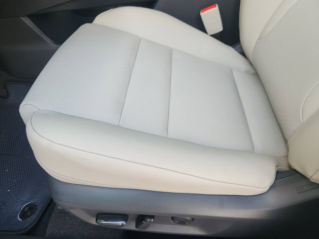 New 2026 Nissan Rogue SV w/ SV Premium Package image 17