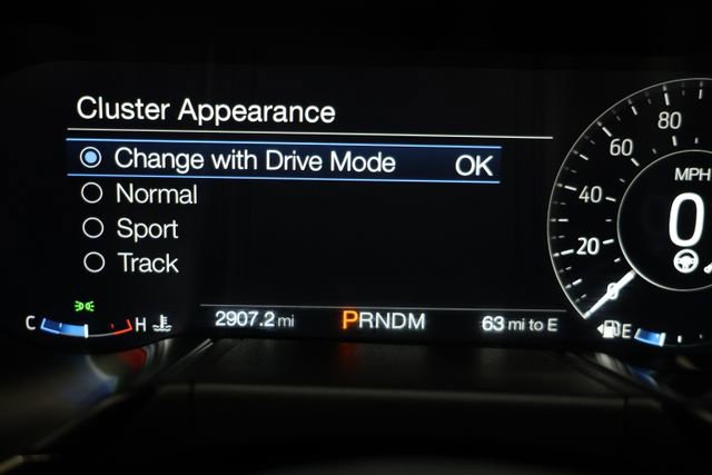 Used 2022 Ford Mustang Shelby GT500 w/ Carbon Fiber Track Pack RWD image 97