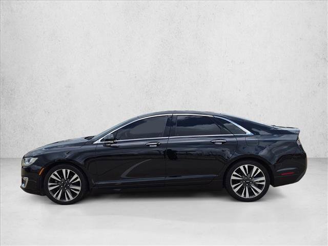 Used 2017 Lincoln MKZ Reserve w/ Technology Package AWD/4WD image 6