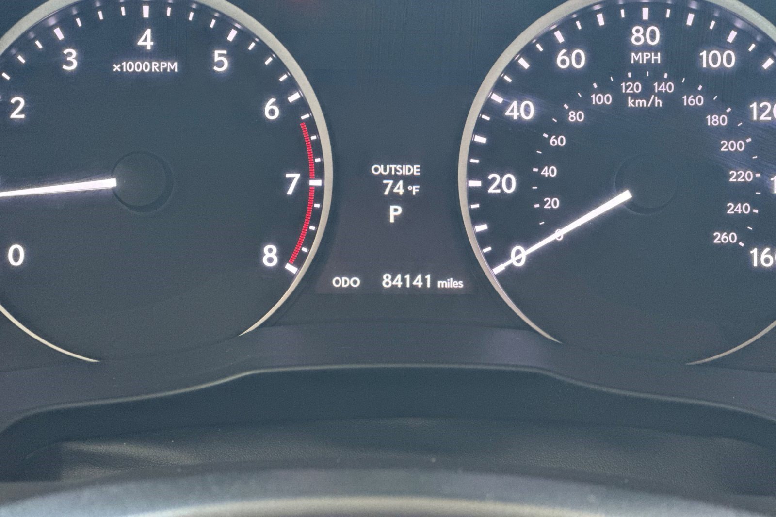 Used 2013 Lexus ES 350 w/ Premium Pkg FWD image 24