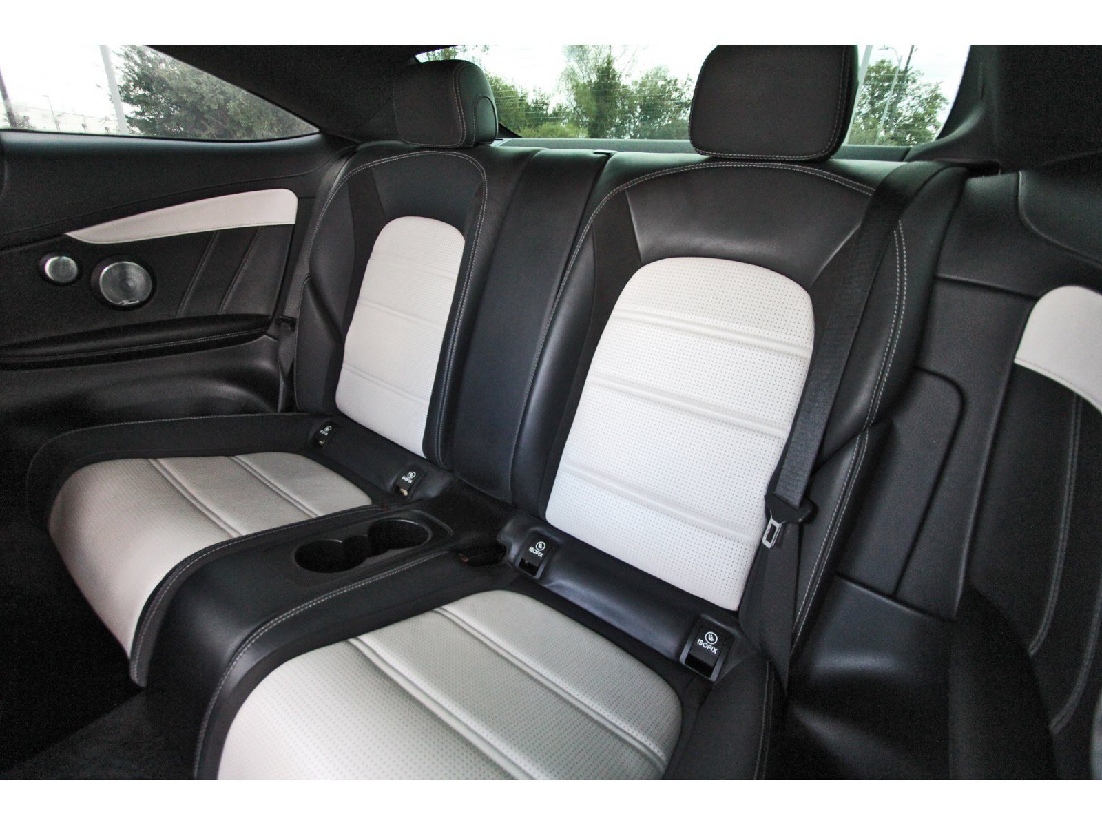 Used 2018 Mercedes-Benz C 63 AMG S image 34