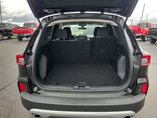 Used 2025 Ford Escape Active AWD/4WD image 32