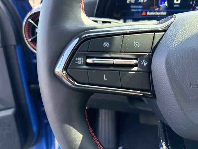 Used 2025 Chevrolet Equinox RS w/ Convenience Package III image 13