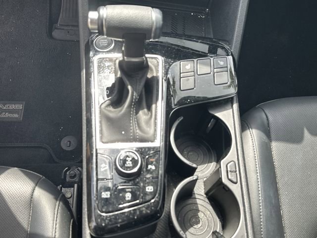 Certified 2023 Kia Sportage X-Line w/ X-Line Premium Package image 25