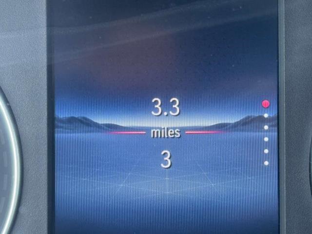 New 2025 Mercedes-Benz Sprinter 2500 image 2