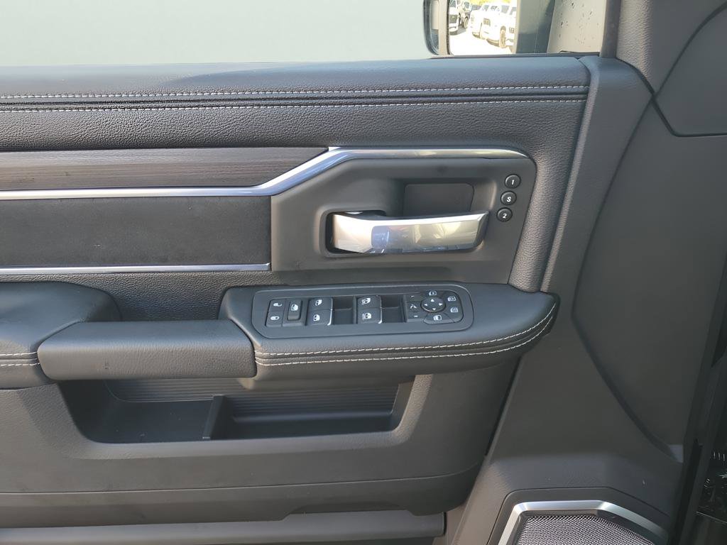 New 2026 RAM 3500 Laramie image 27