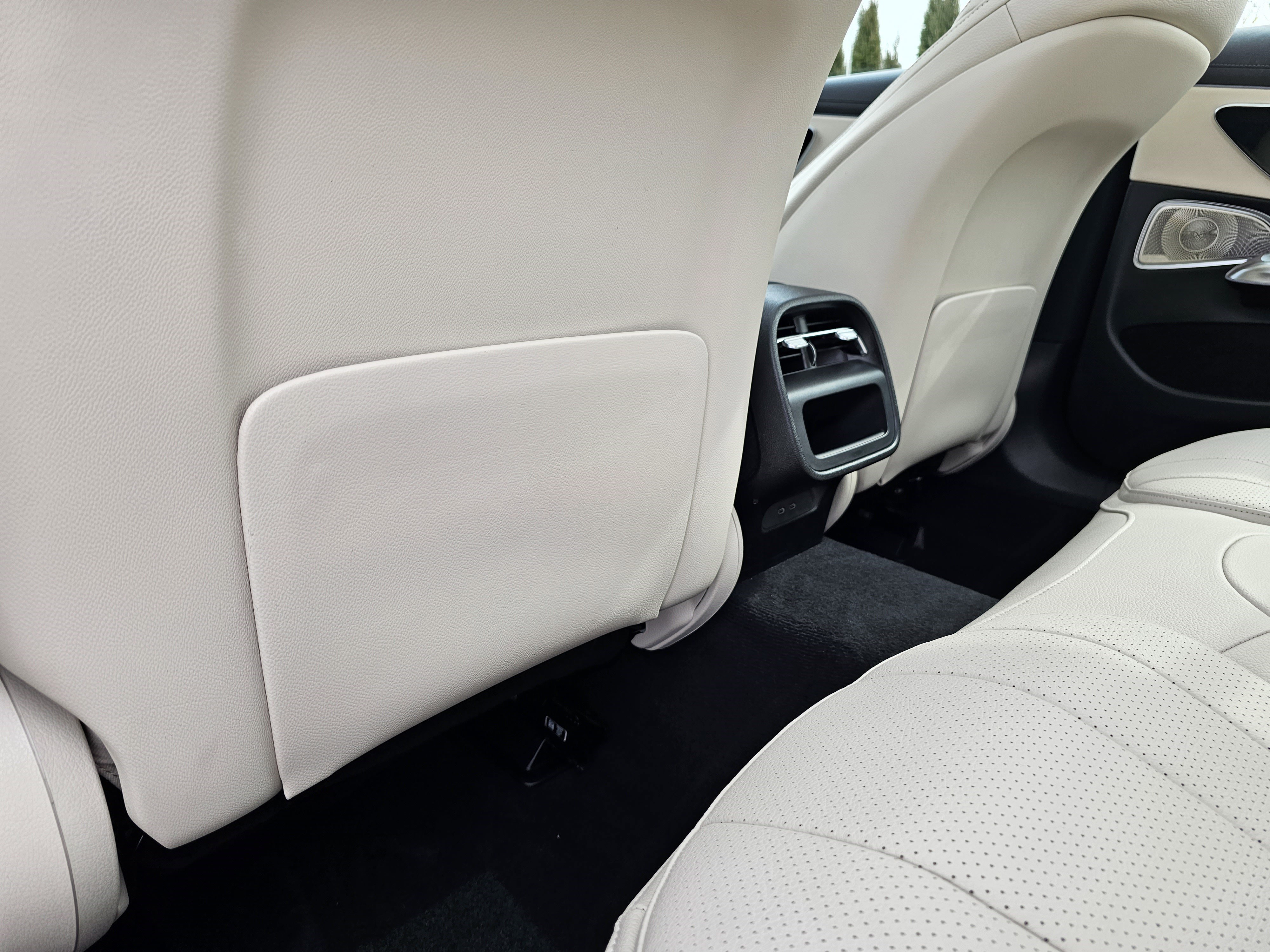 Certified 2024 Mercedes-Benz E 450 4MATIC All-Terrain Wagon image 18