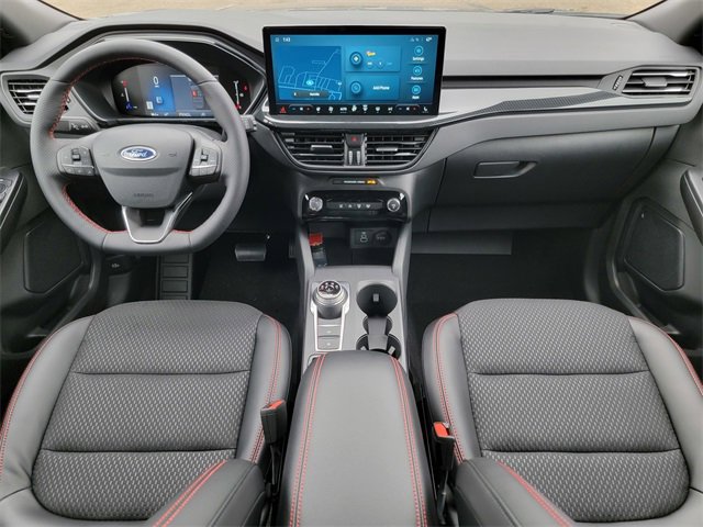 New 2026 Ford Escape ST-Line w/ Tech Pack #1 image 19