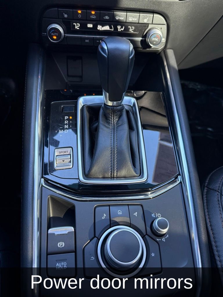 Used 2021 MAZDA CX-5 Grand Touring image 16