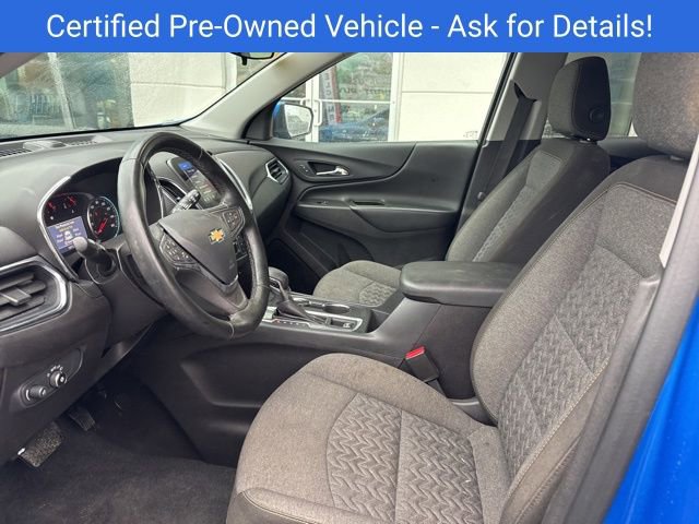 Used 2024 Chevrolet Equinox LT AWD/4WD image 8