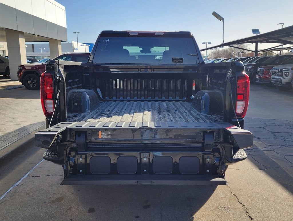 New 2026 GMC Sierra 1500 Elevation image 48