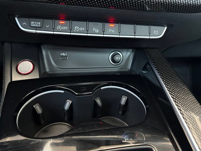 Used 2022 Audi S5 Prestige w/ Prestige Package AWD/4WD image 18