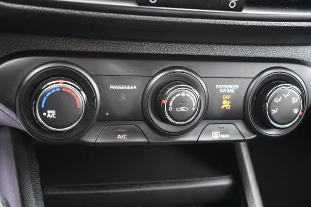 Used 2024 Kia Forte LXS w/ LXS Technology Package image 25