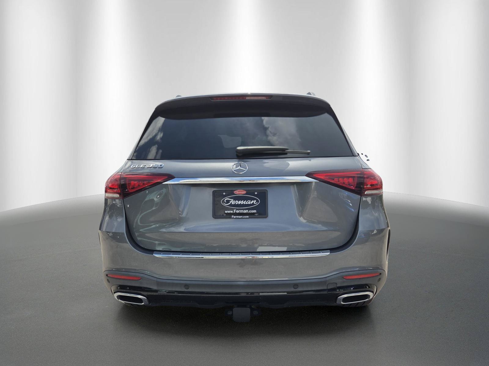 Used 2023 Mercedes-Benz GLE 350 image 6