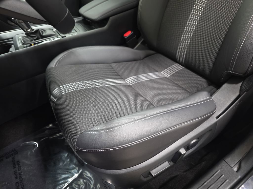 Used 2025 MAZDA CX-50 AWD 2.5 S w/ Premium Package image 27